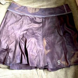 Sofibella tennis 🎾 skirt